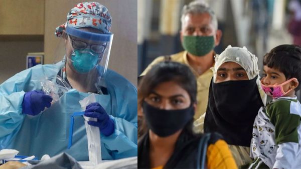 அடுத்த பெருந்தொற்று உலகை தாக்குவது கன்பார்ம்... கொரோனாவை விட கொடூரம்.. சர்வதேச வல்லுநர் அலர்ட்