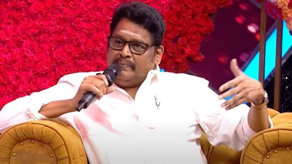 உயிர் பிழைத்த சூர்யா? ராசி இல்லாத ஏடி டூ சூப்பர் ஹிட் வரை! கே.எஸ்.ரவிக்குமார் ஓபன் டாக்!