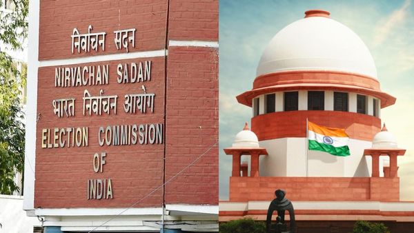 EVM, SLU பாதுகாப்பு நெறிமுறைகளை மாற்றியது தேர்தல் ஆணையம்.. சுப்ரீம் கோர்ட் உத்தரவை தொடர்ந்து அதிரடி!