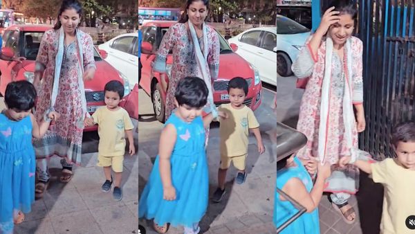 குழந்தைகளை வைத்து இப்படியா பண்ணுறது? ஆபத்தானது! ஆலியா மானசாவை விமர்சிக்கும் ரசிகர்கள்