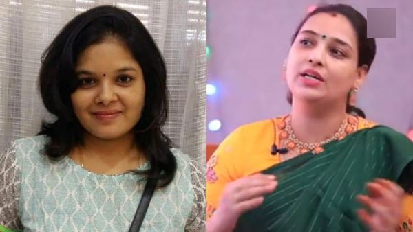 கடைசியா என்னை பார்த்துவிட்டு கண்ணை மூடிவிட்டாள்! தங்கை இறப்பு குறித்து மெட்டி ஒலி நடிகை லீலா கண்ணீர் 