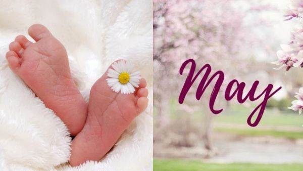 நீங்கள் மே மாதம் பிறந்த நபரா? உங்களுடைய கேரக்டர் இதுதான்.. சுவாரசிய தகவல்கள்!