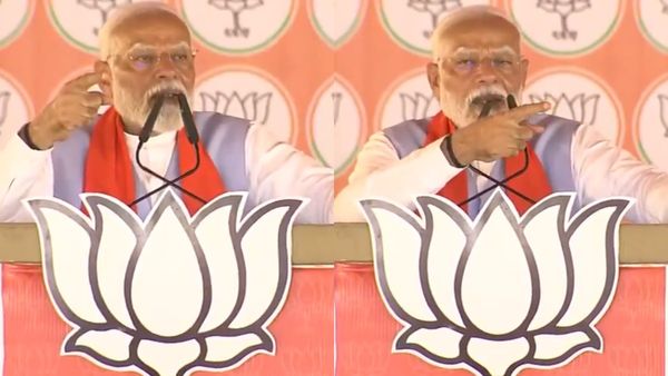 அயோத்தி ராமர் கோவிலை புல்டோசர் மூலம் இடிப்பாங்க..காங்கிரஸ், சமாஜ்வாதி மீது மோடி திடுக் விமர்சனம் 