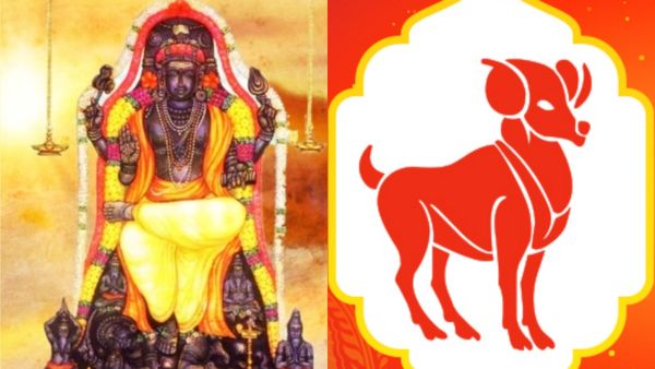 மேஷம் ராசி குரு பெயர்ச்சி பலன்கள் 2024 to 2025.. முழு விவரம் இதோ!