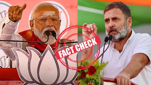 மோடி சொன்னதை போல இல்லை.. தேர்தல் பிரச்சாரத்தில் அம்பானி, அதானி பற்றி ராகுல் காந்தி பேசியுள்ளாரே!