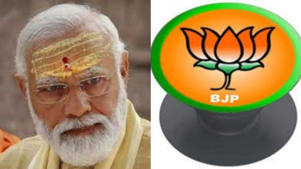 மோடி வர்ற நேரம் பார்த்து.. இதெல்லாம் எங்கே போய் முடியுமோ? பாஜகவை முழுசா டேமேஜ் செய்தது யார் பாருங்க