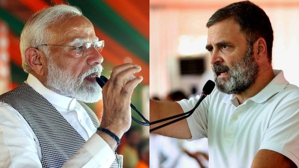 மாவோயிஸ்டுகளின் குரலில் பேசும் ராகுல் காந்தி.. முதலீட்டுக்கு அஞ்சும் கார்ப்பரேட்டுகள்- மோடி அட்டாக்! 