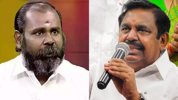 தேர்தல் முடிவுக்கு பின் அதிமுக தலைமையில் மாற்றமா? வந்து விழுந்த கேள்வி! உதயகுமார் கொடுத்த ரியாக்‌ஷன்