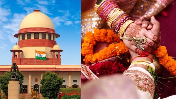 சடங்குகள் இல்லையெனில் இந்து திருமணங்கள் செல்லாது- ஆட்டம், கும்மாளம் கல்யாணம் இல்லை- உச்சநீதிமன்றம்!