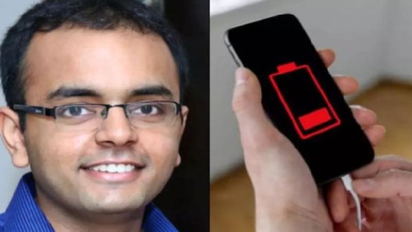 ஆஹா செம! செல்போனில் இனி ஒரு நிமிடத்தில் 100% சார்ஜ் ஏறிடும்! டெக் உலகை திருப்பி போடும் கண்டுபிடிப்பு
