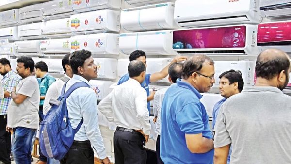 ஏசி வாங்கியும் பயனில்லையே குருநாதா.. சேலம், ஈரோடு, தருமபுரி பகுதியில் வித்தியாசமான சிக்கல்