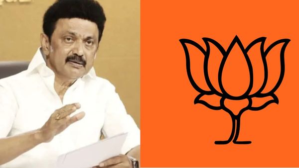 பத்திரிகையாளர்கள் கொலை.. பாஜக ஆட்சியில் இந்தியாவின் பத்திரிகை சுதந்திரம் பறிபோனது.. ஸ்டாலின் தாக்கு!