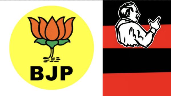 கறுப்பு ஆடு மாட்டுது? அண்ணாமலை லேசில் விடமாட்டாரே! இப்பவே தமிழக பாஜக எகிறியடிக்குது! சென்னை பரபரப்பு