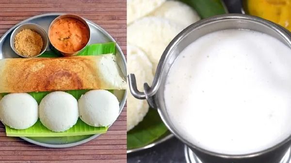 ஹார்ட் அட்டாக் அண்டாது.. சத்தான பார்லி இட்லி போதுமே.. தோசை மாவுக்கு பதிலா இதை சேருங்க.. பெஸ்ட் டிபன்