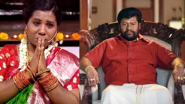 என் பணத்தை சுருட்டி ஏமாத்திட்டாங்க.. பொண்ணுக்கு நான் செஞ்ச தப்பு.. நடிகர் ராஜ்கிரண் எமோஷனல்