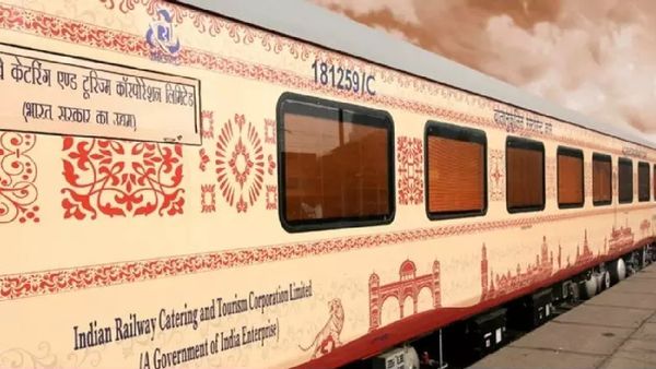 ‛நெல்லை டூ அயோத்தி ராமர் கோவில்’.. 9 நாள் ஆன்மிக பயணம்! சுற்றுலா ரயில் அறிமுகம்.. கட்டணம் இதுதான்