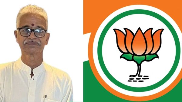காலையில் பாஜவுக்கு காத்திருந்த ஷாக்..சட்டமன்றத்தில் கால் வைத்த முதல் MLA மரணம்..யார் இந்த வேலாயுதம்?