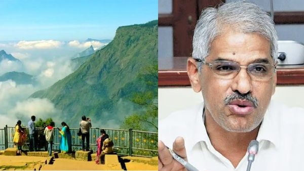 ஊட்டிக்கு கிளம்பிட்டு இ-பாஸ் அப்ளை பண்ணாலே போதும்.. 2 நிமிடத்தில் கிடைக்கும்.. தலைமை செயலர் விளக்கம்