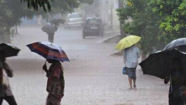 காலை 10 மணிக்குள் 13 மாவட்டங்களில் மழை! லிஸ்டுல உங்களுக்கு வாய்ப்பிருக்கானு பாருங்க!