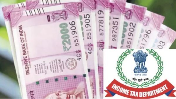 வருமான வரி அதிரடி.. மாத சம்பளதாரர்களுக்கு செம அறிவிப்பு.. இனிமேல் நிம்மதி! இந்த நம்பரை நோட் பண்ணுங்க