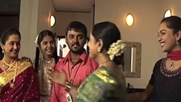 நாடாளுமன்ற தேர்தல் முதல் ஐபிஎல் வரை இதுதான் நடக்க போகிறதா? கோலங்கள் சீரியல் நடிகர் கணித்த ஜோதிடம்