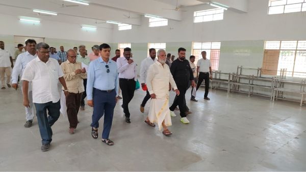 சூப்பர்ல..பழனிக்கு படையெடுக்கும் முதல்வர்கள்! உலக முருக பக்தர்கள் மாநாடு.. ஆக்சனில் இறங்கிய அரசு