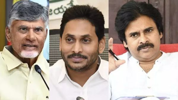 பாபு,ஜெகன்,பவன் ஆந்திராவை மையம் கொண்ட BJP.! ஆந்திராவின் டாப்-5 வேட்பாளர்கள்..வெற்றி வாய்ப்பு எப்படி?