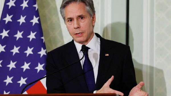 ராஃபாவில் தாக்குதல் நடத்தி ஹமாஸை ஒழிக்க முடியாது! ஆண்டனி பிளிங்கன் திட்டவட்டம்! இஸ்ரேலுக்கு வார்னிங்