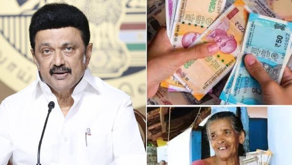 வேலூரில் மகளிர் உரிமை தொகை.. 2 லட்சம் பேருக்கு நல்ல விஷயம்.. அதிகாரிகள் தந்த அப்டேட்