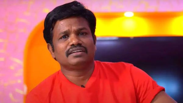 ஊர் நாட்டாமைக்காரர் மகன் நான்.. ஆனால் கலெக்டர் சொன்ன வார்த்தை இருக்கே! கண் கலங்கிய மதுரை முத்து