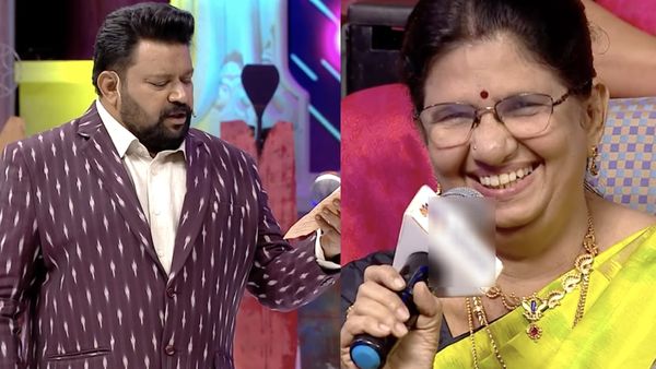 ஒன்றரை பவுன் தங்கம் வெறும் 157 ருபாய்.. எங்கே தெரியுமா? பில்லோடு வந்த பெண்.. ஆடிப்போன கோபிநாத் 