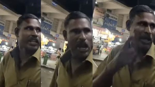 வள்ளியூருக்குள் போக முடியாது! பஸ்ஸ விட்டு இறங்கலைன்னா அடிச்சிடுவேன்.. பயணியிடம் எகிறிய கன்டெக்டர்