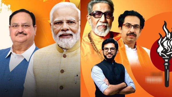 காங்கிரசா? பாஜகவா? எந்தக் கட்சியில் கிரிமினல் வழக்கு வேட்பாளர்கள் அதிகம்? ரிப்போர்ட் ரெடி