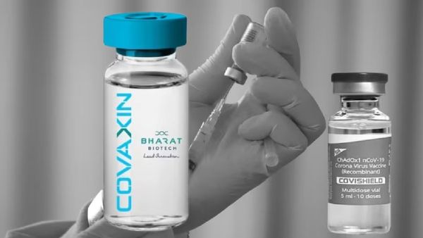 கோவாக்சினால் பக்க விளைவுகள்? வெளியான ஆய்வு முடிவு.. உடனே மறுப்பு கொடுத்த ஐசிஎம்ஆர்.. என்னாச்சு
