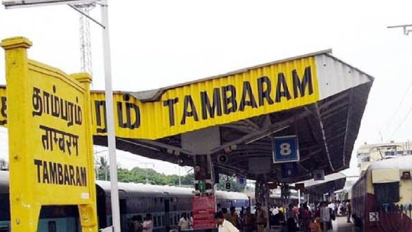 தாம்பரத்தில் விழுந்த குஷி! சோழிங்கநல்லூருக்கு ஹேப்பி! இனி சென்னையில் டிராபிக் இருக்காது! ரூட் மாறுது