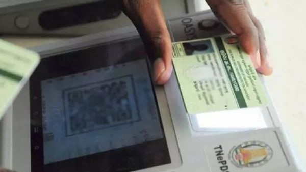 புதிதாக ரேஷன் கார்டு கேட்டு விண்ணப்பிச்சிருக்கீங்களா? முதலில் இதை படியுங்க.. வெளியான குட்நியூஸ்