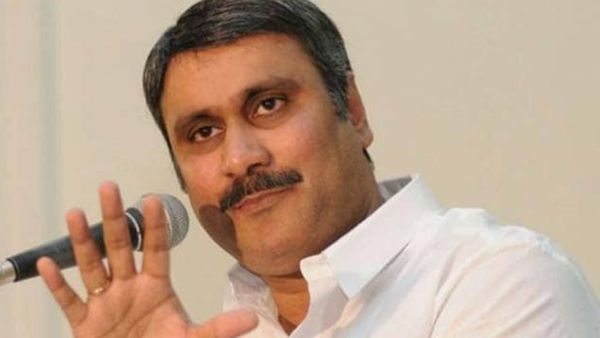 இஸ்ரேலுக்கு ஒரு நியாயம்..இலங்கைக்கு ஒரு நியாயமா? சிங்களவர்களுக்கு தண்டனை தரணும்.. அன்புமணி கோரிக்கை