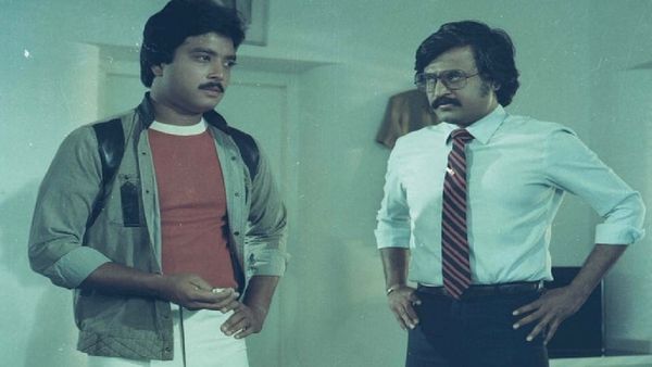 நல்லவனுக்கு நல்லவனில் வில்லன் ரோல்! ஏவிஎம் சரவணனிடமே நோ சொன்ன நடிகர் கார்த்திக்.. நடித்தது என்ன?