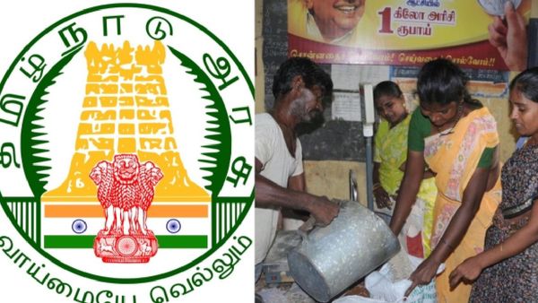 சர்க்கரை கார்டுதாரர்களுக்கு ஹேப்பி.. ரேஷனில் வருகிறது புது மாற்றம்! ரேஷன் கடைகளில் தமிழக அரசு அதிரடி