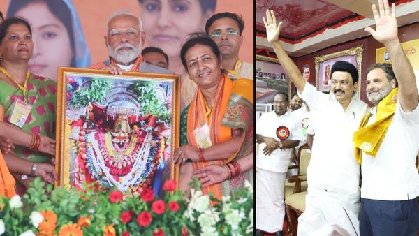 40/40 திமுக வெற்றி! மீண்டும் மோடி பிரதமர்? அண்ணாமலை வைத்த வேட்டு! கடுப்பான மணி!