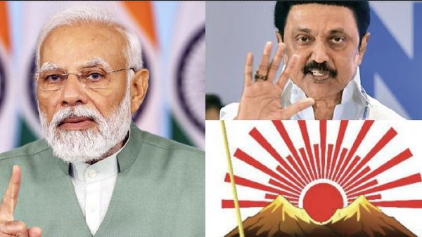 ஸ்டாலினின் 