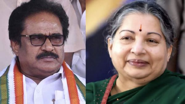 ஜெயலலிதா இந்துத்வா வாதியா? அடித்து பேசிய தமிழிசை! அண்ணாமலையா சொன்னாரு? குறுக்கே வந்த திருநாவுக்கரசர்