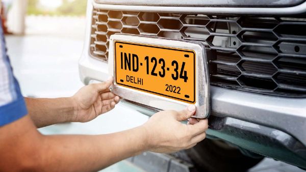 நம்பர் பிளேட் இருந்தால் போதும்.. ஓனர் குறித்து A டூ Z தகவல்களை தெரிந்து கொள்ளலாம்.. எப்படி தெரியுமா?