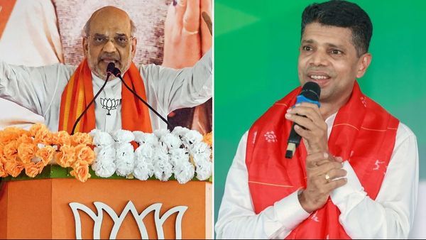 தமிழ் பேசுகிற ஒருவர் ஒடிஷாவின் முதல்வராவதா? ’தமிழர்’ விகே பாண்டியனை மீண்டும் இலக்கு வைத்த அமித்ஷா!