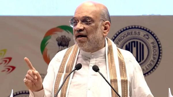 ‛நிறைவேறாத வேண்டுதல்’.. மோடியை தொடர்ந்து மே 30ல் தமிழகம் வரும் அமித்ஷா! திருமயத்துக்கு விசிட்