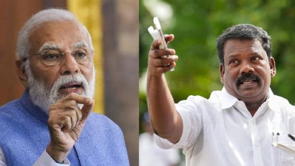 விவேகானந்தர் பாறையில் மோடியின் ’தியான’ நாடகம்.. இந்தியாவுக்கே அவமானம்! செல்வப்பெருந்தகை சுளீர்..!