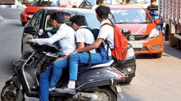 டிரைவிங் லைசென்ஸில் மீண்டும் மாற்றம்.. இவர்களுக்கு ஆர்சி புக்கும் ரத்து.. மத்திய அரசு அதிரடி