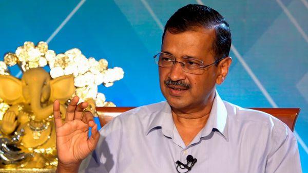 நான் மட்டும் ராஜினாமா செய்திருந்தால்.. மம்தா, ஸ்டாலினை பாஜக கைது செய்திருக்கும்.. கெஜ்ரிவால் பகீர்