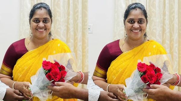 பிரபல நடிகர், நடிகையிடம் ஓடிவந்த ராஜேஸ்வரி பிரியா.. 