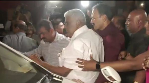 ஜோதிடரிடம் நல்ல நேரம் குறித்து போலீசாருடன் சென்ற ரேவண்ணா? கைதாகும்போது என்ன நடந்தது? பின்னணி